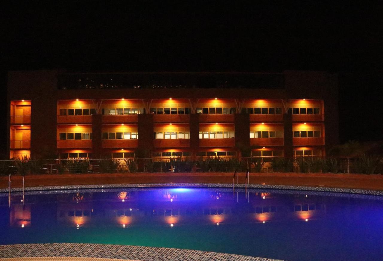 Sainte Famille Hotel Kigali Kültér fotó