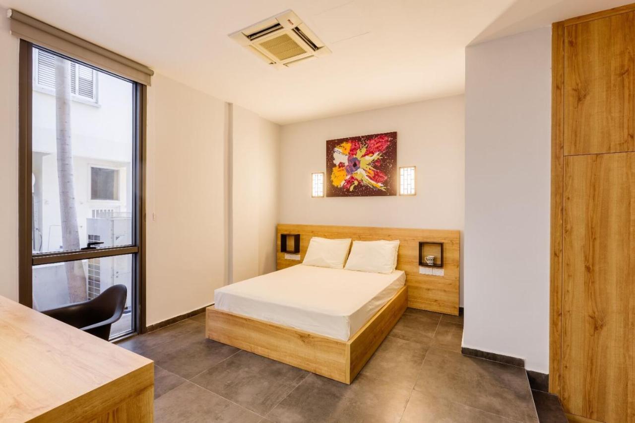 Sainte Famille Hotel Kigali Kültér fotó
